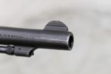US WWII Smith and Wesson Victory Model 38 spl Revolver - 15 of 15