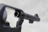 US WWII Smith and Wesson Victory Model 38 spl Revolver - 11 of 15