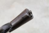 US WWII Smith and Wesson Victory Model 38 spl Revolver - 9 of 15