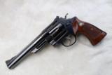 Smith and Wesson model 29-2 44 mag 6 1/2 inch revolver - 2 of 15