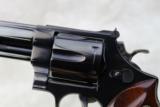Smith and Wesson model 29-2 44 mag 6 1/2 inch revolver - 12 of 15