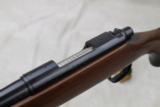 Like new 1999 Remington model 700 Classic 17 Rem bolt action rifle - 14 of 15