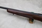 Like new 1999 Remington model 700 Classic 17 Rem bolt action rifle - 6 of 15