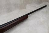 Like new 1999 Remington model 700 Classic 17 Rem bolt action rifle - 3 of 15