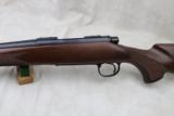 Like new 1999 Remington model 700 Classic 17 Rem bolt action rifle - 5 of 15