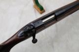 Like new 1999 Remington model 700 Classic 17 Rem bolt action rifle - 11 of 15