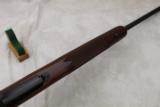 Like new 1999 Remington model 700 Classic 17 Rem bolt action rifle - 8 of 15