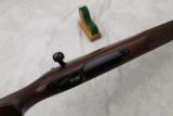 Like new 1999 Remington model 700 Classic 17 Rem bolt action rifle - 9 of 15