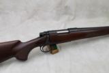 Like new 1999 Remington model 700 Classic 17 Rem bolt action rifle - 1 of 15