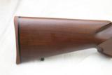 Like new 1999 Remington model 700 Classic 17 Rem bolt action rifle - 2 of 15