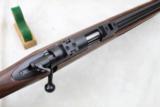 Kimber model 22 HS 22Lr bolt action rifle - 12 of 12
