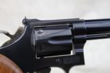 Smith And Wesson model 17-4 22 LR 6 inch Target revolver w/ box - 12 of 15