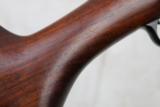 Stunning Winchester model 1897 Solid Frame Trench Shotgun 12ga w/ bayonet - 12 of 15