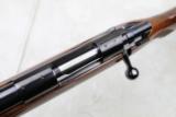 Kimber of Oregon LEFT HAND model 82 222 Rem Mag bolt action rifle - 9 of 15