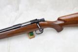 Kimber of Oregon LEFT HAND model 82 222 Rem Mag bolt action rifle - 1 of 15