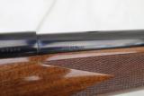 Kimber of Oregon LEFT HAND model 82 222 Rem Mag bolt action rifle - 6 of 15