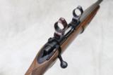 Kimber of Oregon Model 84 SSV Single Shot Varmint 223 rem Stainless Fluted Rifle - 12 of 15