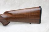 Kimber of Oregon Model 84 SSV Single Shot Varmint 223 rem Stainless Fluted Rifle - 4 of 15