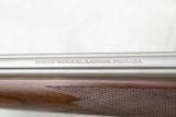 Kimber of Oregon Model 84 SSV Single Shot Varmint 223 rem Stainless Fluted Rifle - 7 of 15