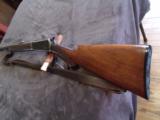 Winchester 1894 Deluxe Takedown 5 Special Order Features - 10 of 15