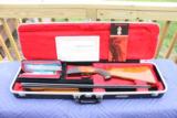 Winchester 101 Mint 20 gauge 2 3/4 and 3 inch Cased - 1 of 14