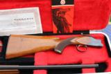 Winchester 101 Mint 20 gauge 2 3/4 and 3 inch Cased - 3 of 14
