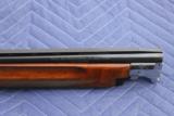 Winchester 101 Mint 20 gauge 2 3/4 and 3 inch Cased - 12 of 14