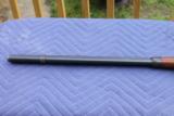 Winchester 1894 rifle 38-55 real nice - 10 of 15