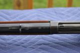 Winchester 1894 rifle 38-55 real nice - 15 of 15