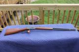Winchester 1894 rifle 38-55 real nice - 1 of 15