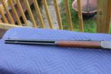 Winchester 1894 rifle 38-55 real nice - 8 of 15