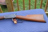 Winchester 1894 rifle 38-55 real nice - 9 of 15