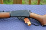 Marlin 336 ER 356 Rare Excellent - 2 of 14