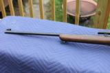winchester model 69A 22 s l lr with weaver vintage scope - 8 of 11