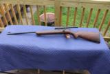 winchester model 69A 22 s l lr with weaver vintage scope - 5 of 11