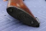 winchester model 69A 22 s l lr with weaver vintage scope - 11 of 11