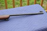 winchester model 69A 22 s l lr with weaver vintage scope - 4 of 11