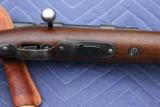 winchester model 69A 22 s l lr with weaver vintage scope - 10 of 11