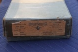Browning A5 semi high condition in original Blue Box sixteen gauge standard 1950 - 2 of 15