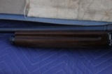Browning A5 semi high condition in original Blue Box sixteen gauge standard 1950 - 15 of 15