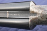 L.C.Smith grade 2E 12 gauge Special Order with LETTER confirming configuration - 7 of 15