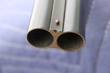 L.C.Smith grade 2E 12 gauge Special Order with LETTER confirming configuration - 8 of 15
