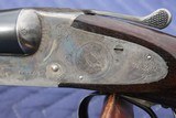 L.C.Smith grade 2E 12 gauge Special Order with LETTER confirming configuration - 3 of 15