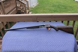 L.C.Smith grade 2E 12 gauge Special Order with LETTER confirming configuration - 1 of 15