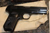 Colt 1903 1923 32 acp - 3 of 11