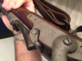 Springfield Trapdoor 1888 Rod Bayonet
- 2 of 4