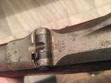 Springfield Trapdoor 1888 Rod Bayonet
- 4 of 4
