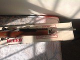 Ruger Mini 14 stainless in .223 (5.56mm) - 4 of 13