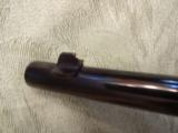 Belgian Browning Auto .22 rifle 1969 unfired. - 6 of 6