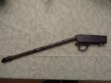 Belgian Browning Auto .22 rifle 1969 unfired. - 1 of 6